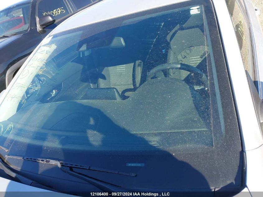 2019 Kia Forte VIN: 3KPF54ADXKE112576 Lot: 12106400