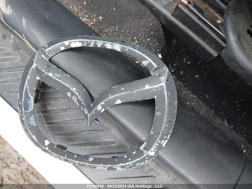 2007 Mazda Mazda3 VIN: JM1BK343771752162 Lot: 12106509