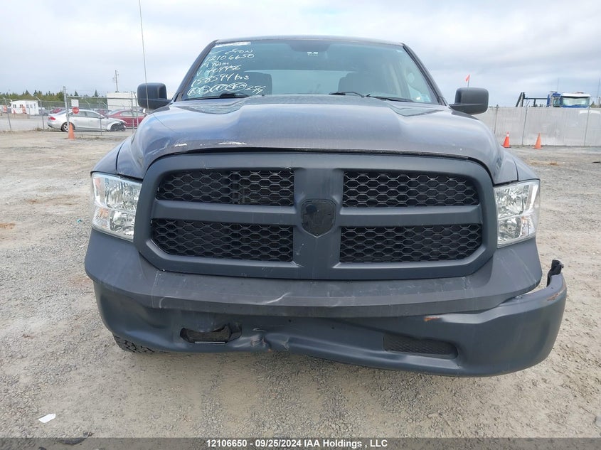 1C6RR7KG2KS704456 2019 RAM 1500 photo no. 13
