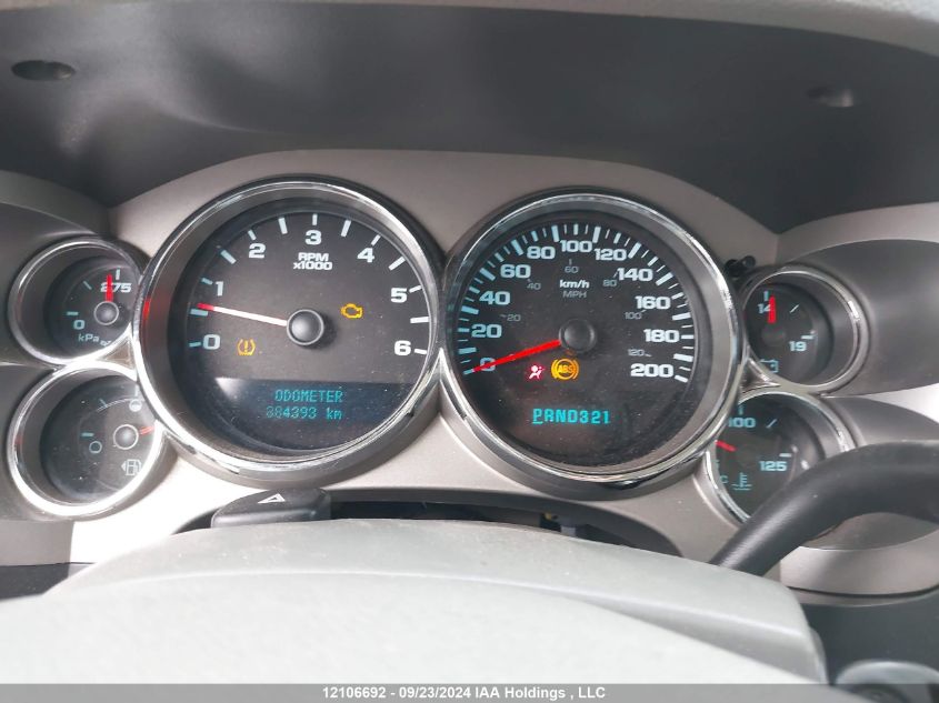 2008 GMC Sierra K1500 VIN: 1GTEK19JX8Z298436 Lot: 12106692