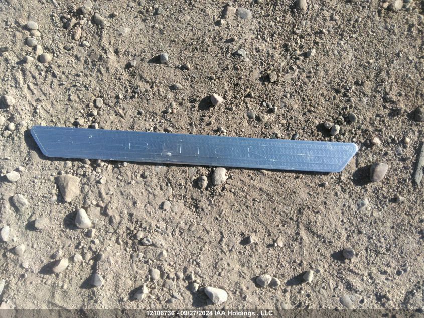 2017 Buick Encore Preferred VIN: KL4CJASB4HB107030 Lot: 12106736