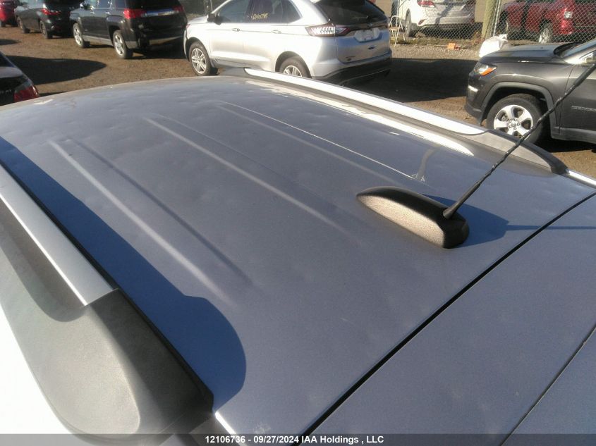 2017 Buick Encore Preferred VIN: KL4CJASB4HB107030 Lot: 12106736