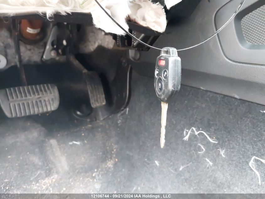 2014 Subaru Forester 2.5I Premium VIN: JF2SJCBC1EH508762 Lot: 12106744