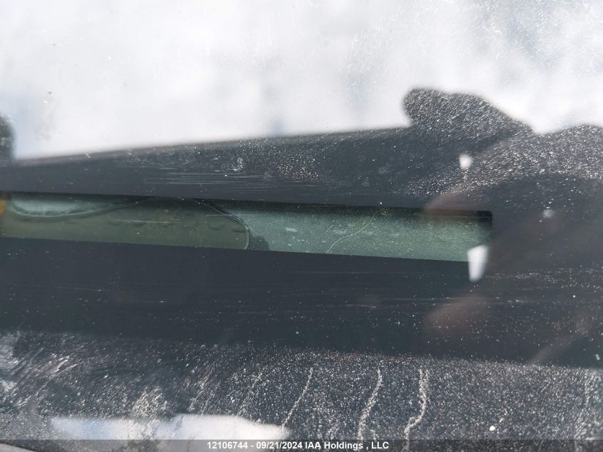 2014 Subaru Forester 2.5I Premium VIN: JF2SJCBC1EH508762 Lot: 12106744