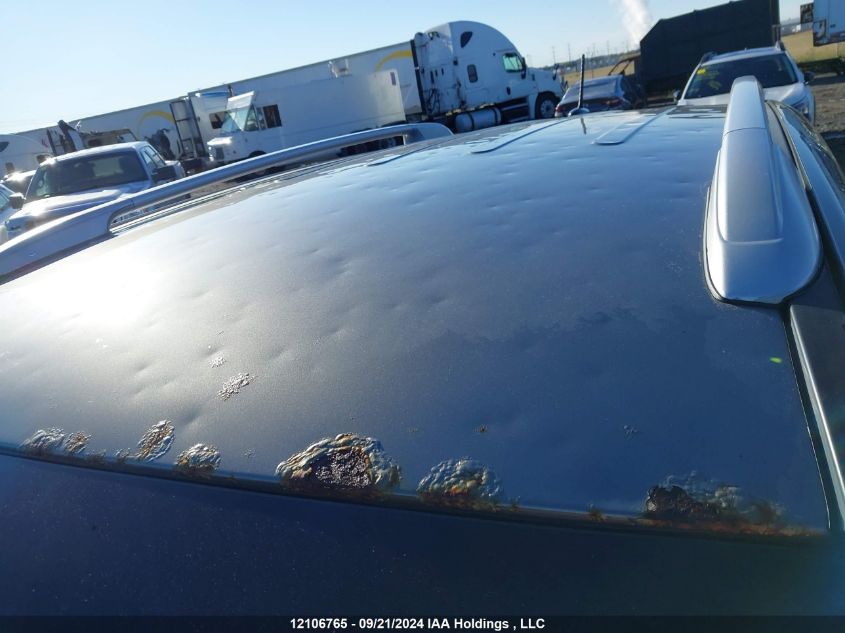 2013 Kia Sorento VIN: 5XYKT3A60DG345579 Lot: 12106765