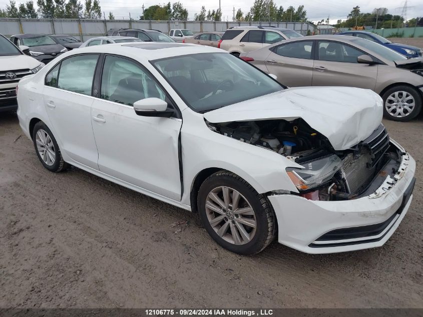 3VWDB7AJ2HM307851 2017 VOLKSWAGEN JETTA - Image 1