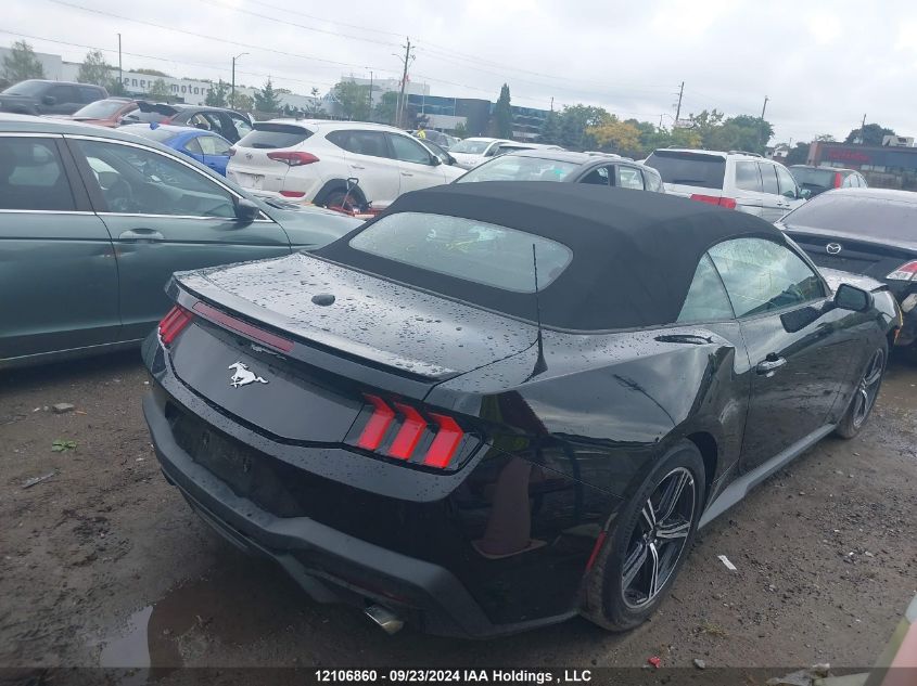 1FAGP8UH8R5132518 2024 Ford Mustang