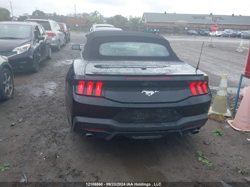 1FAGP8UH8R5132518 2024 Ford Mustang