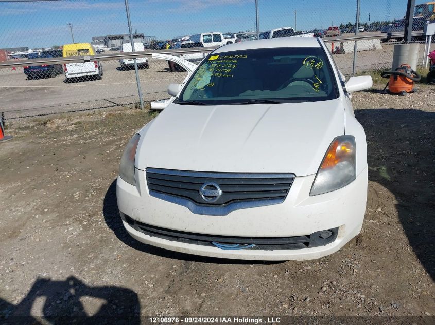 1N4AL21E28C197254 2008 Nissan Altima 2.5/2.5S