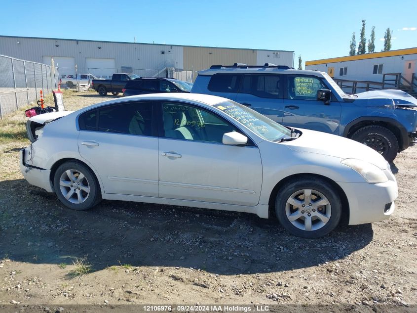 1N4AL21E28C197254 2008 Nissan Altima 2.5/2.5S