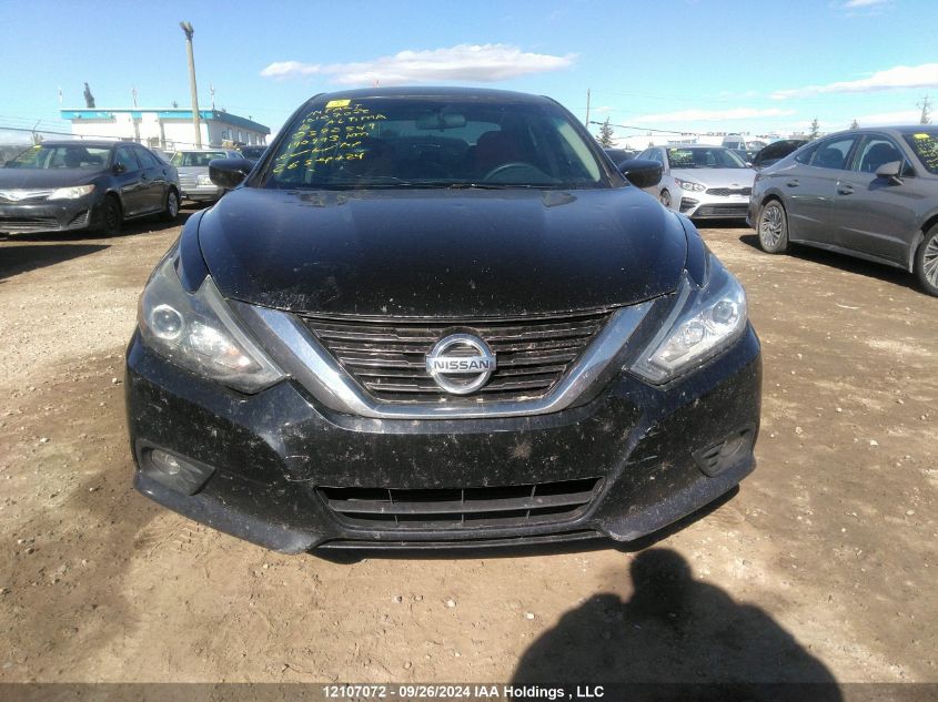 2016 Nissan Altima 2.5/S/Sv/Sl/Sr VIN: 1N4AL3AP6GN372549 Lot: 12107072