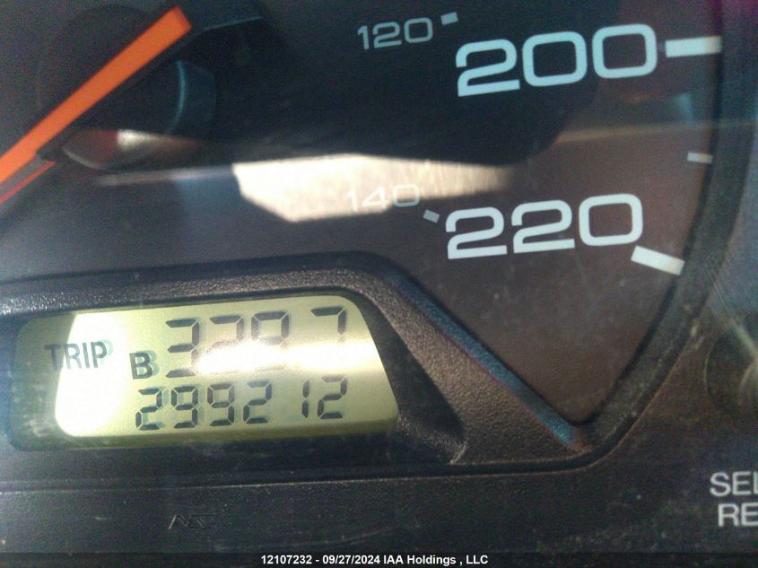 2001 Honda Odyssey VIN: 2HKRL18671H011515 Lot: 12107232