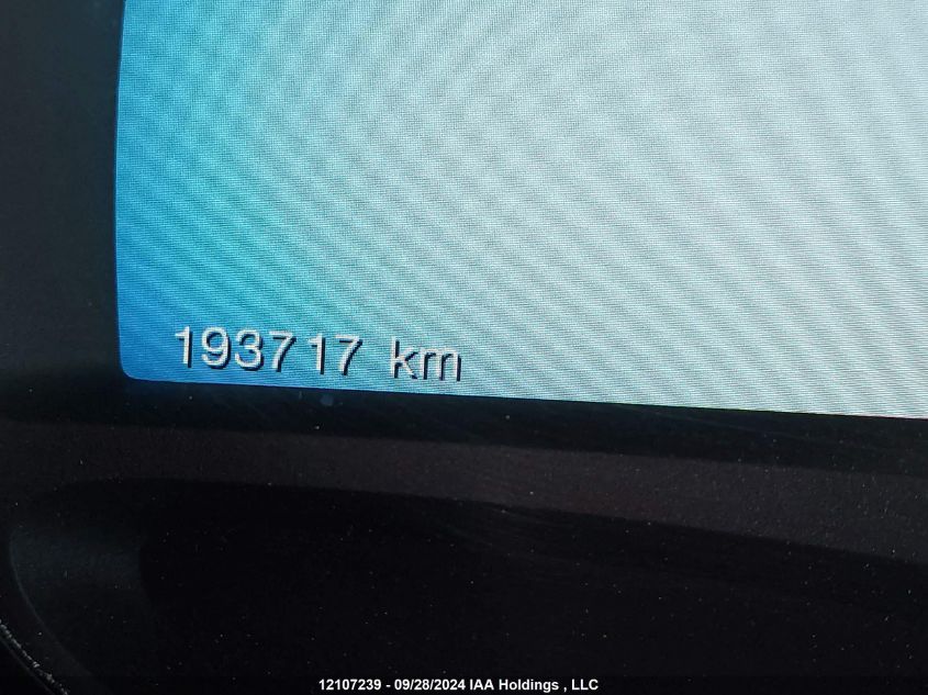 2014 Ford Edge Limited VIN: 2FMDK4KC6EBB05198 Lot: 12107239