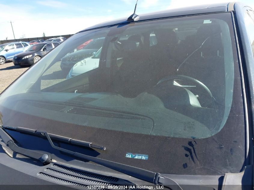 2014 Ford Edge Limited VIN: 2FMDK4KC6EBB05198 Lot: 12107239