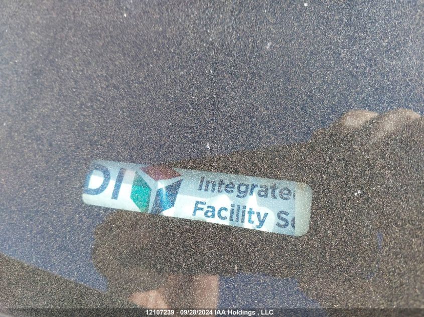 2014 Ford Edge Limited VIN: 2FMDK4KC6EBB05198 Lot: 12107239