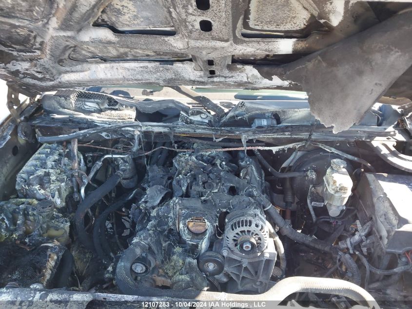 2012 GMC Sierra 1500 VIN: 3GTP2WE75CG159209 Lot: 12107283