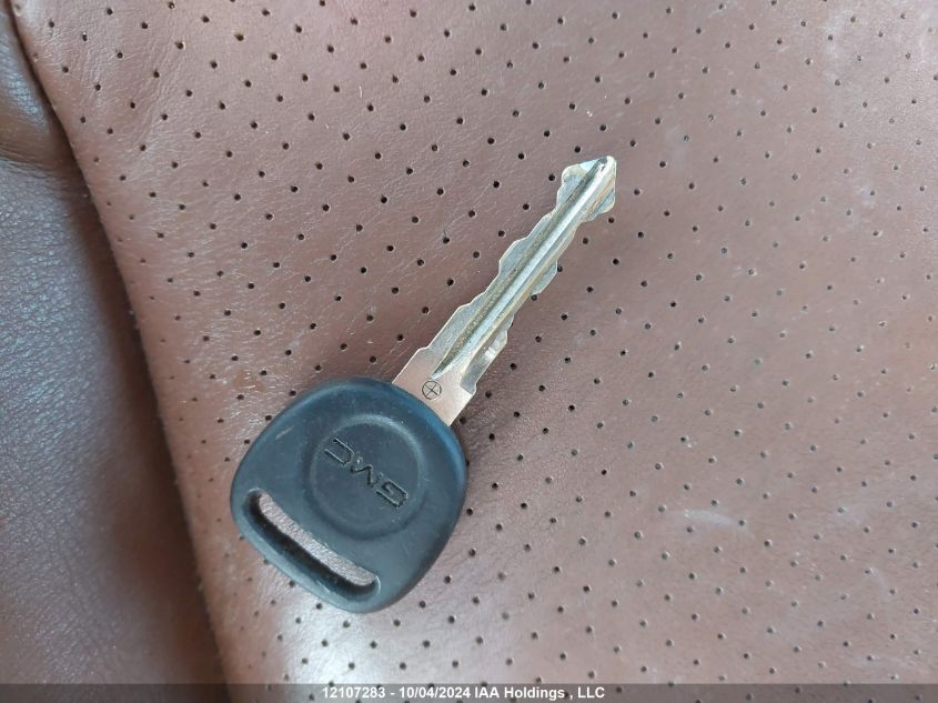 2012 GMC Sierra 1500 VIN: 3GTP2WE75CG159209 Lot: 12107283