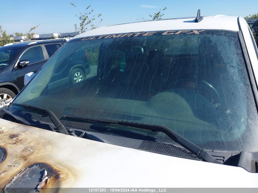 2012 GMC Sierra 1500 VIN: 3GTP2WE75CG159209 Lot: 12107283