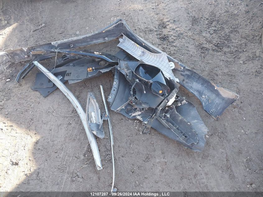 2013 Hyundai Sonata Se VIN: 5NPEC4AC8DH591314 Lot: 12107287