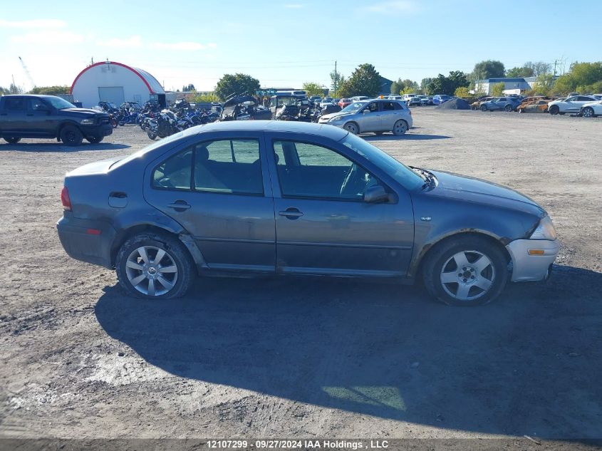 2009 Volkswagen City Jetta VIN: 3VWTK49M09M628474 Lot: 12107299