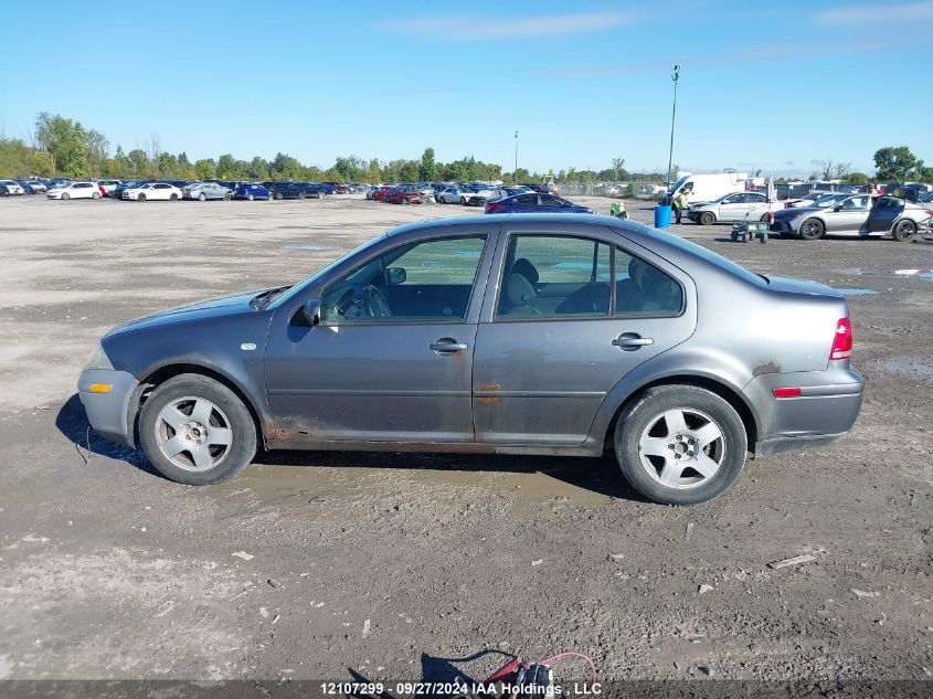 2009 Volkswagen City Jetta VIN: 3VWTK49M09M628474 Lot: 12107299