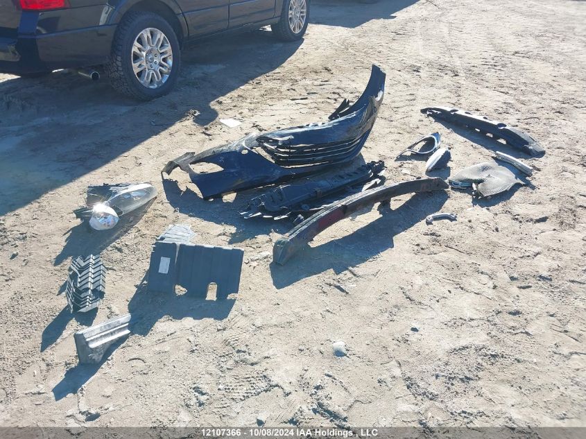 2013 Hyundai Elantra Gls/Limited VIN: 5NPDH4AE8DH215209 Lot: 12107366