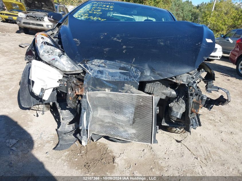 2013 Hyundai Elantra Gls/Limited VIN: 5NPDH4AE8DH215209 Lot: 12107366