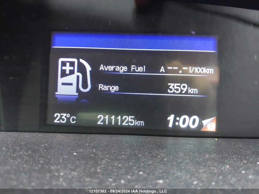 2014 Honda Civic Lx VIN: 2HGFB2F41EH036987 Lot: 12107382