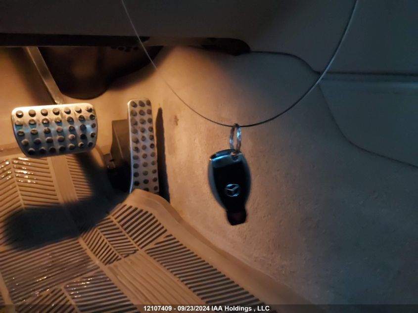 2014 Mercedes-Benz C 300 4Matic VIN: WDDGF8AB2EA951612 Lot: 12107409