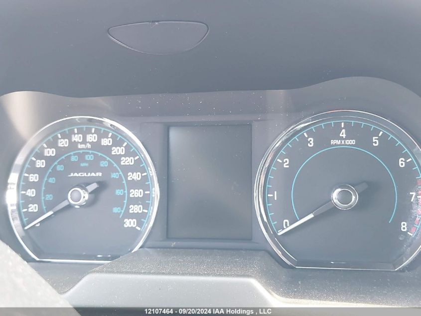 2015 Jaguar Xf Base/Sport/Luxury VIN: SAJXJ0FFXF8U65999 Lot: 12107464