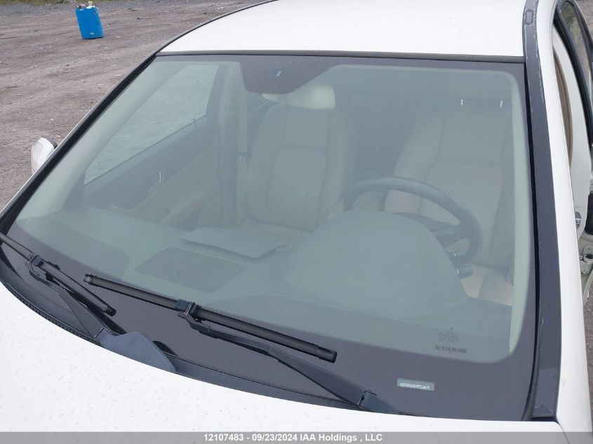 2009 Mercedes-Benz C-Class VIN: WDDGF85X09F326415 Lot: 12107483