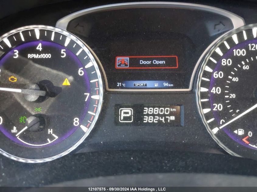 2019 Infiniti Qx60 VIN: 5N1DL0MM2KC511518 Lot: 12107575