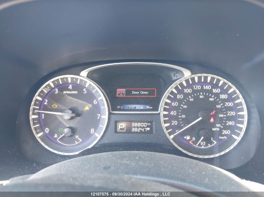 2019 Infiniti Qx60 VIN: 5N1DL0MM2KC511518 Lot: 12107575