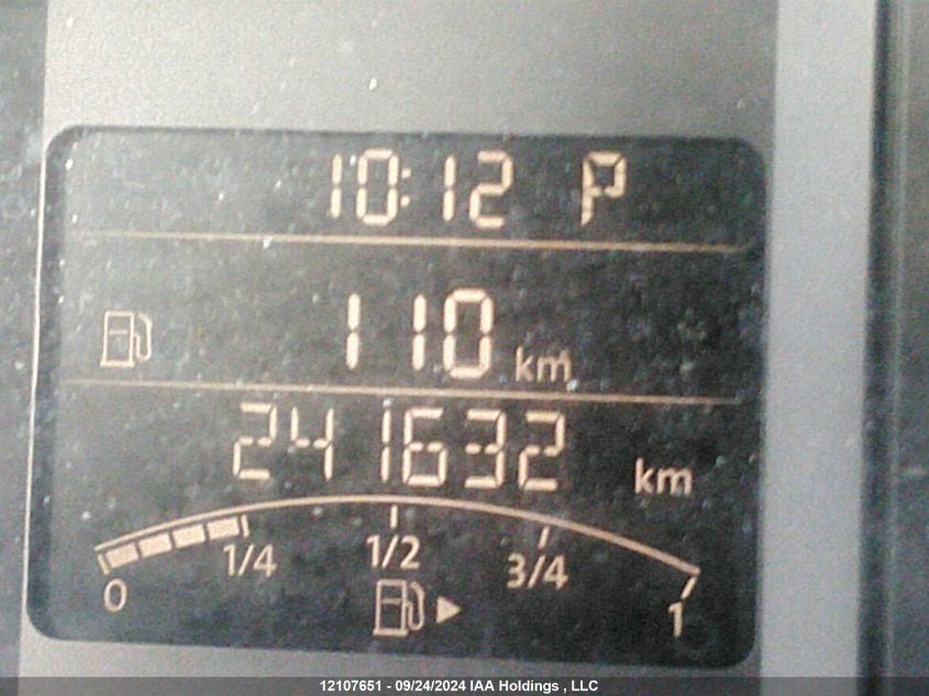 2012 Volkswagen Jetta Se VIN: 3VWDX7AJ5CM351921 Lot: 12107651