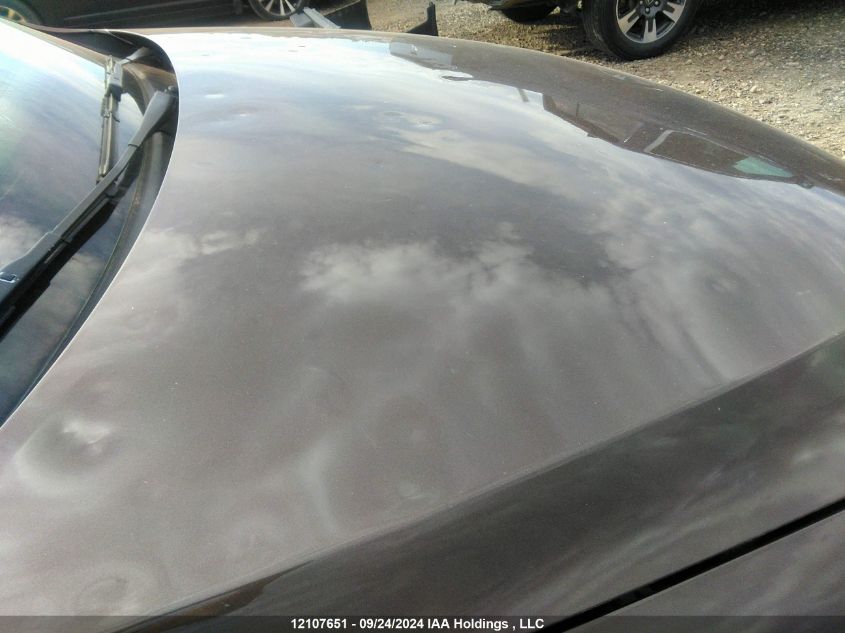 2012 Volkswagen Jetta Se VIN: 3VWDX7AJ5CM351921 Lot: 12107651