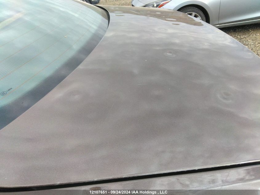 2012 Volkswagen Jetta Se VIN: 3VWDX7AJ5CM351921 Lot: 12107651