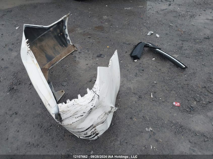 2012 Chevrolet Sonic VIN: 1G1JC5EH7C4207028 Lot: 12107662