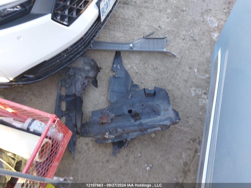 2015 Toyota Sienna Xle 7 Passenger VIN: 5TDDK3DC7FS099634 Lot: 12107663