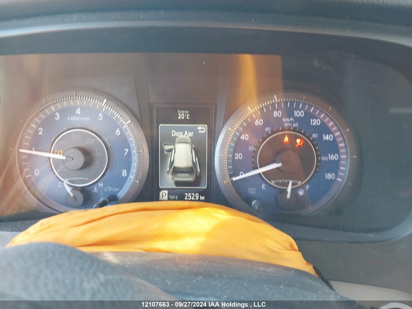 2015 Toyota Sienna Xle 7 Passenger VIN: 5TDDK3DC7FS099634 Lot: 12107663