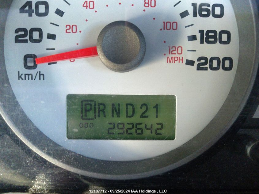 1FMYU931X6KC36339 2006 Ford Escape Xlt