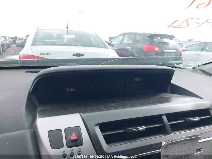 2017 Toyota Prius VIN: JTDZN3EU6HJ068461 Lot: 12107866