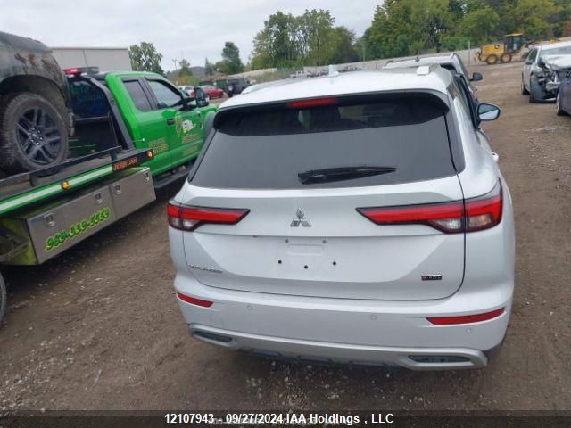 JA4J4VA84RZ613218 2024 Mitsubishi Outlander