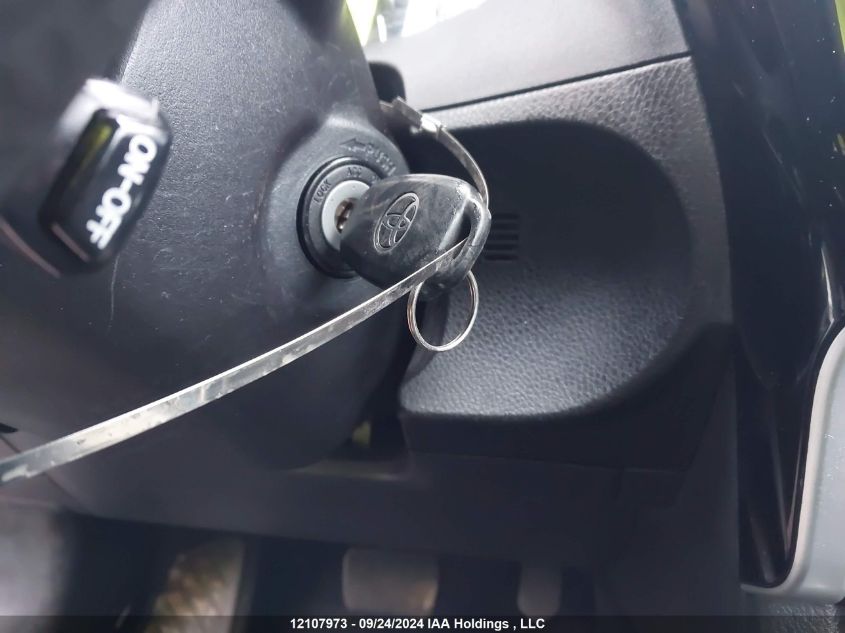 2017 Toyota Corolla L/Le/Xle/Se/Xse VIN: 2T1BURHE0HC925879 Lot: 12107973