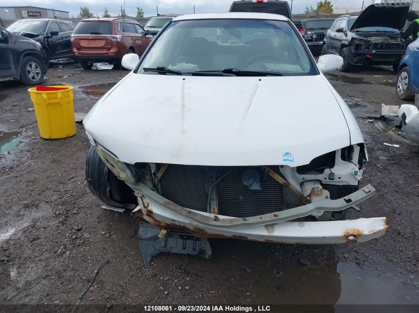 2004 Nissan Sentra VIN: 3N1CB51D24L836412 Lot: 12108061