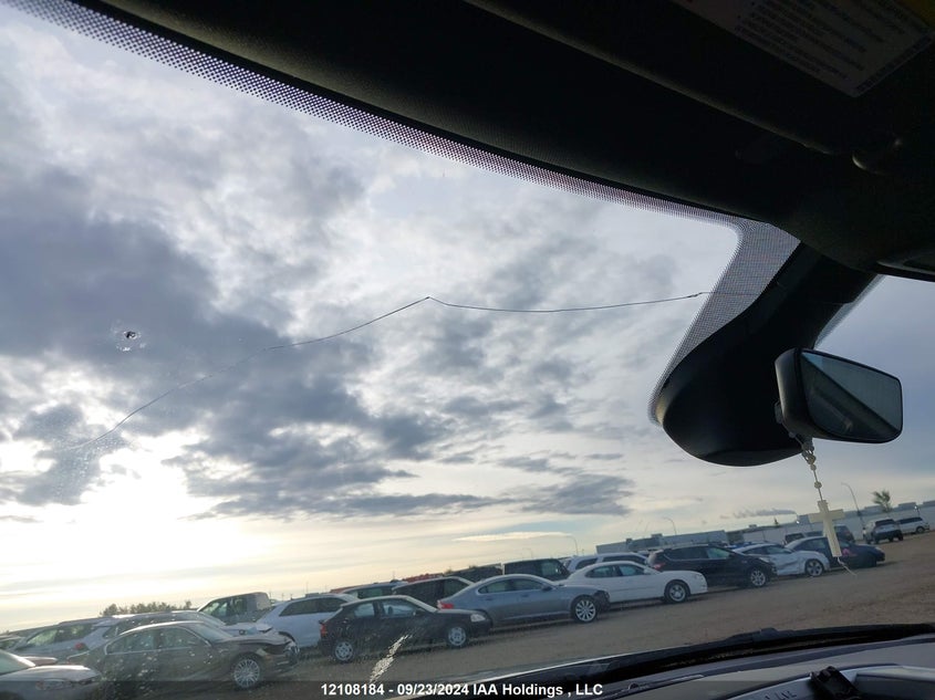 2022 Ram 1500 Big Horn/Lone Star VIN: 1C6RRFFG6NN307906 Lot: 12108184