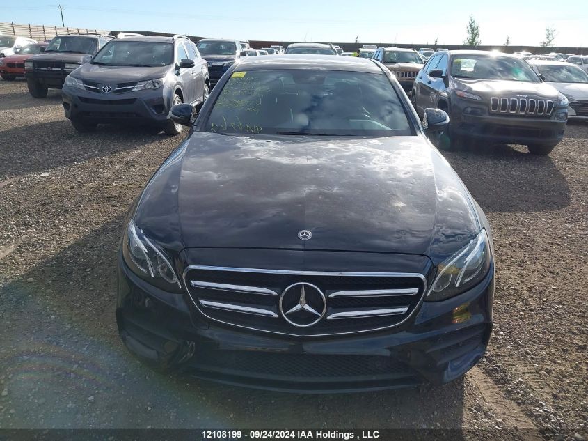 2020 Mercedes-Benz E 350 4Matic VIN: W1KZF8EB0LA817455 Lot: 12108199