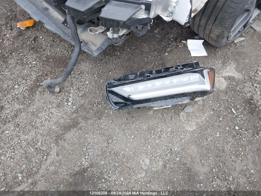 2022 Acura Tlx VIN: 19UUB7F07NA800146 Lot: 12108208