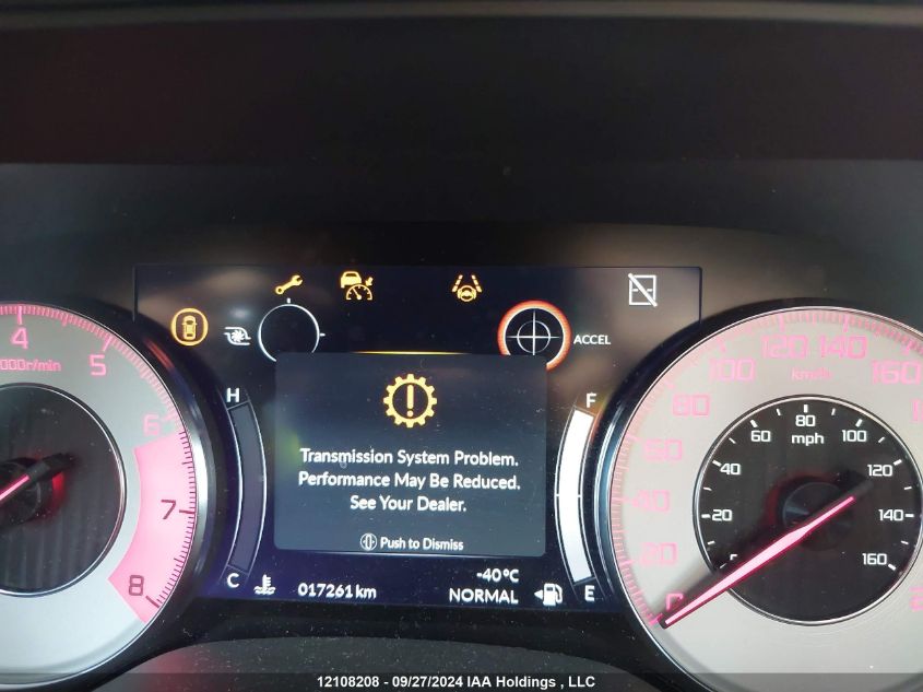 2022 Acura Tlx VIN: 19UUB7F07NA800146 Lot: 12108208