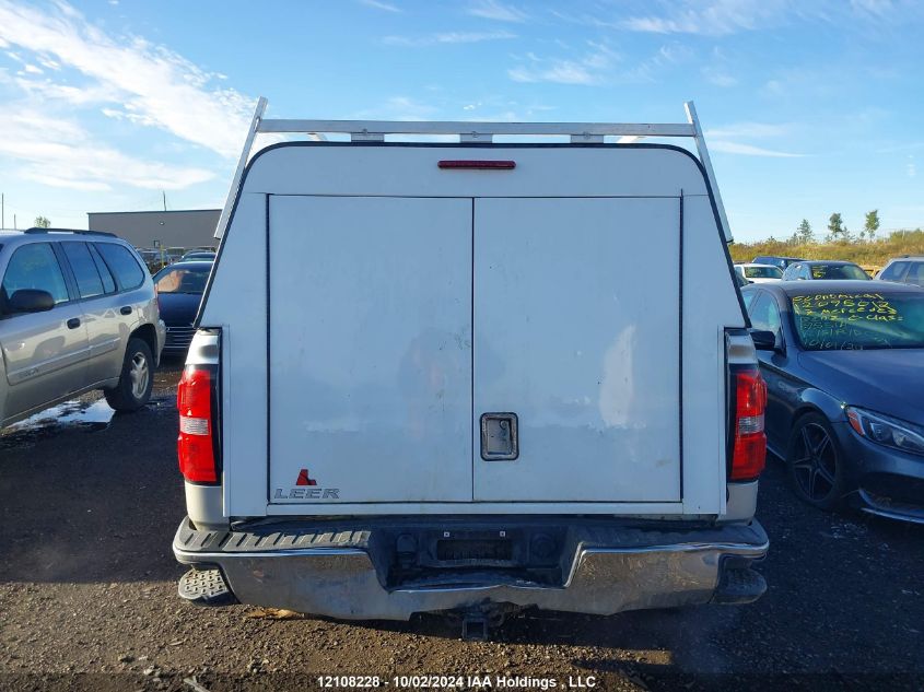 2015 GMC Sierra 1500 VIN: 3GTU2TEC9FG347962 Lot: 12108228