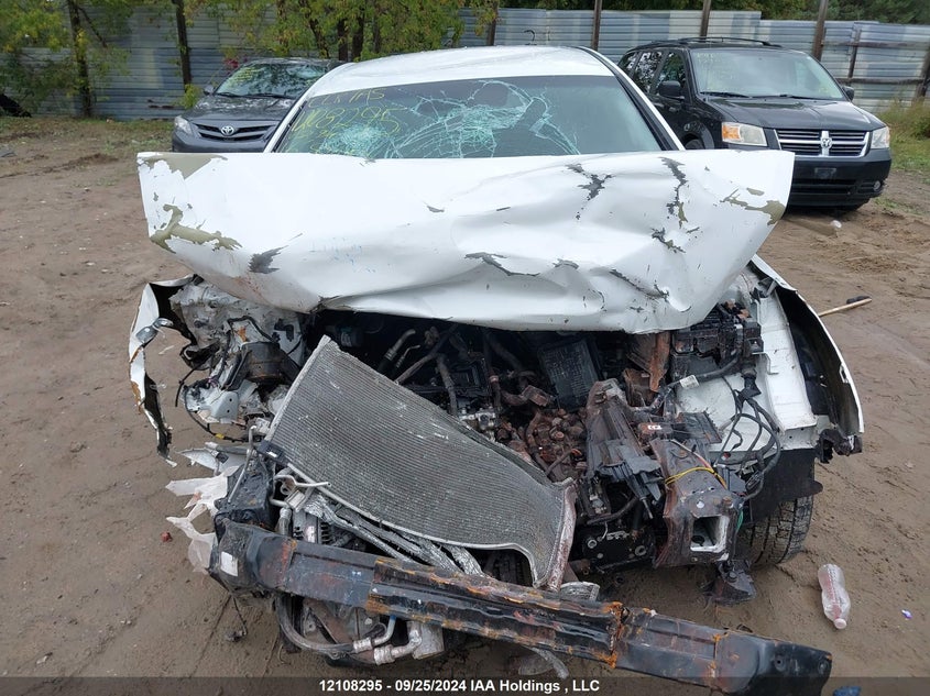 2016 Hyundai Sonata Se VIN: 5NPE24AF8GH321954 Lot: 12108295